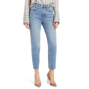 Something Navy Jeans, Size 6/28